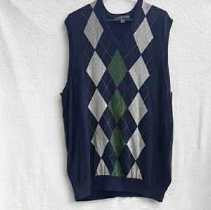 BUNDLE/3 VESTS